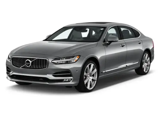 Volvo S90 R-Line