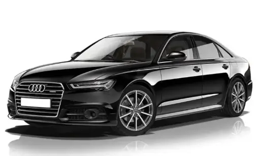 Audi A6 Limousine