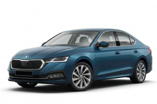 Skoda Octavia 2023 (hibr.)